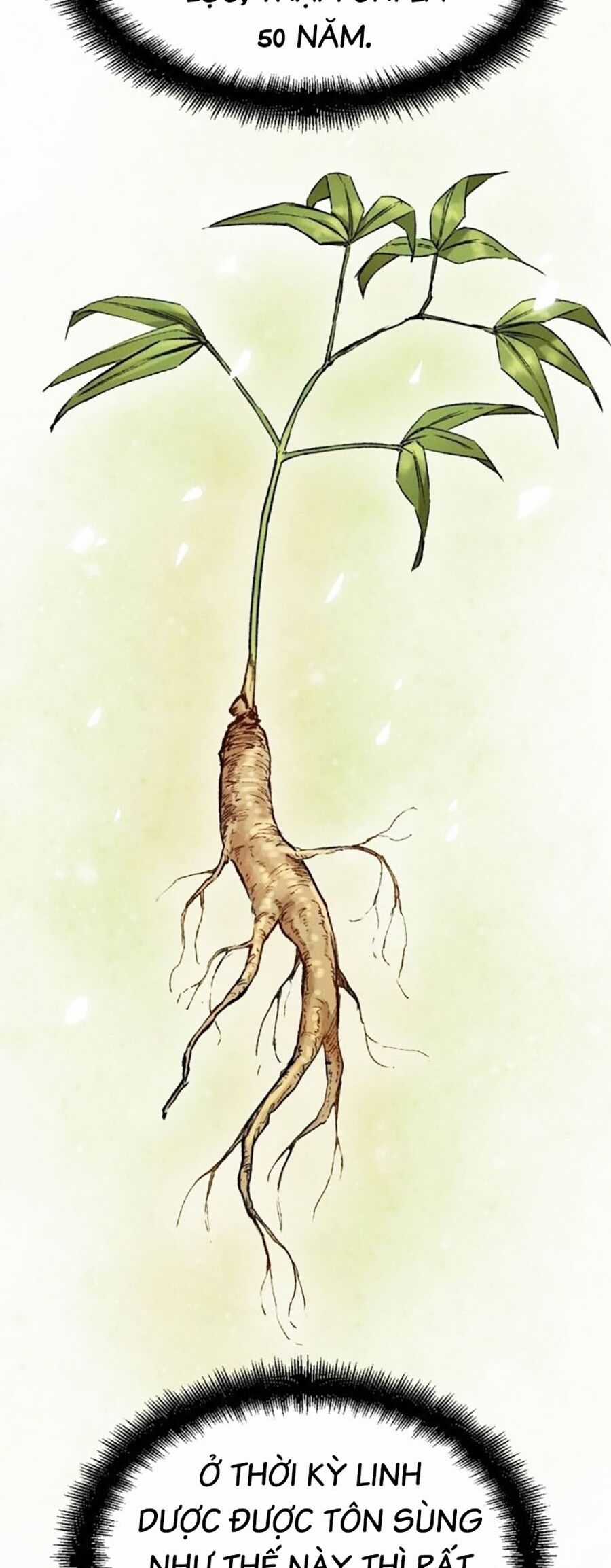 Trùng Sinh Thành Thiên Ma Chapter 13 trang 64