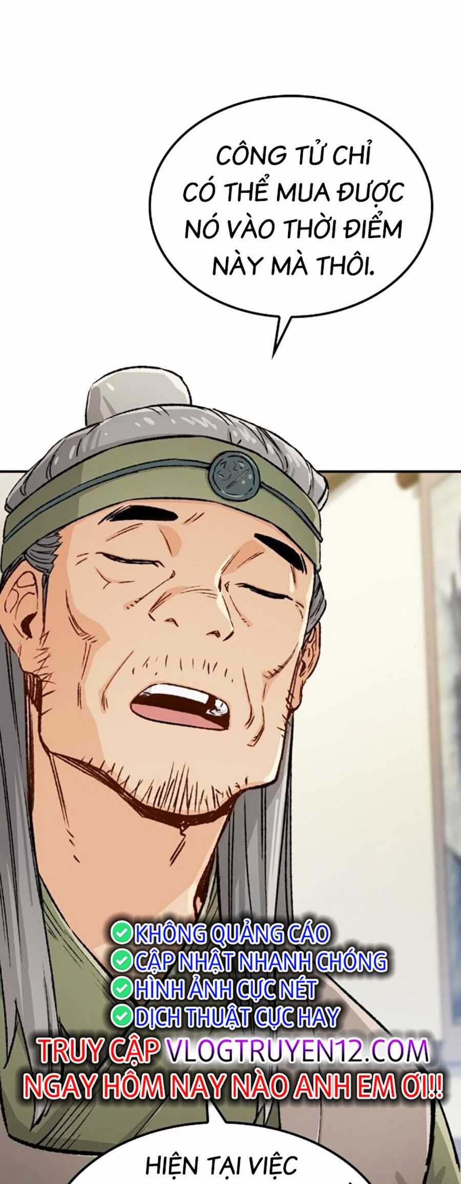 Trùng Sinh Thành Thiên Ma Chapter 13 trang 67