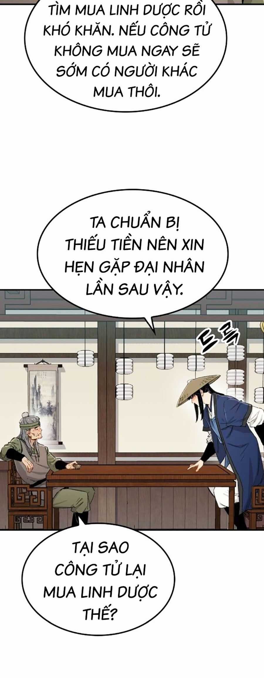 Trùng Sinh Thành Thiên Ma Chapter 13 trang 68