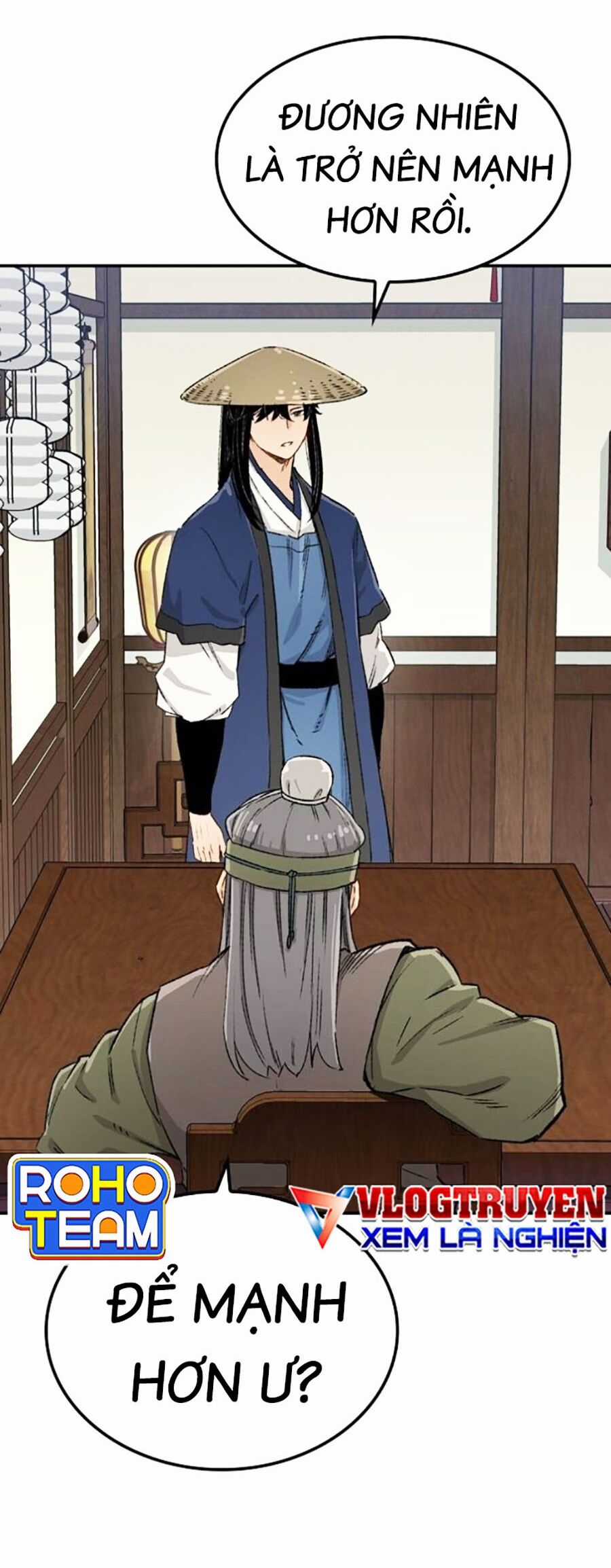 Trùng Sinh Thành Thiên Ma Chapter 13 trang 69