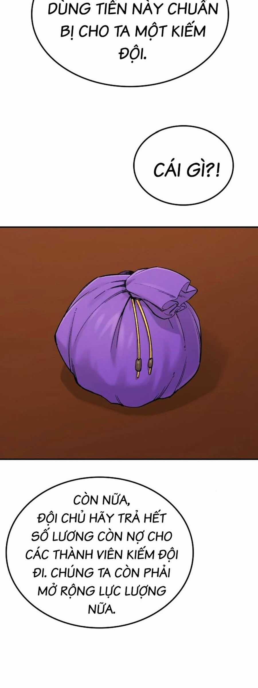 Trùng Sinh Thành Thiên Ma Chapter 13 trang 7