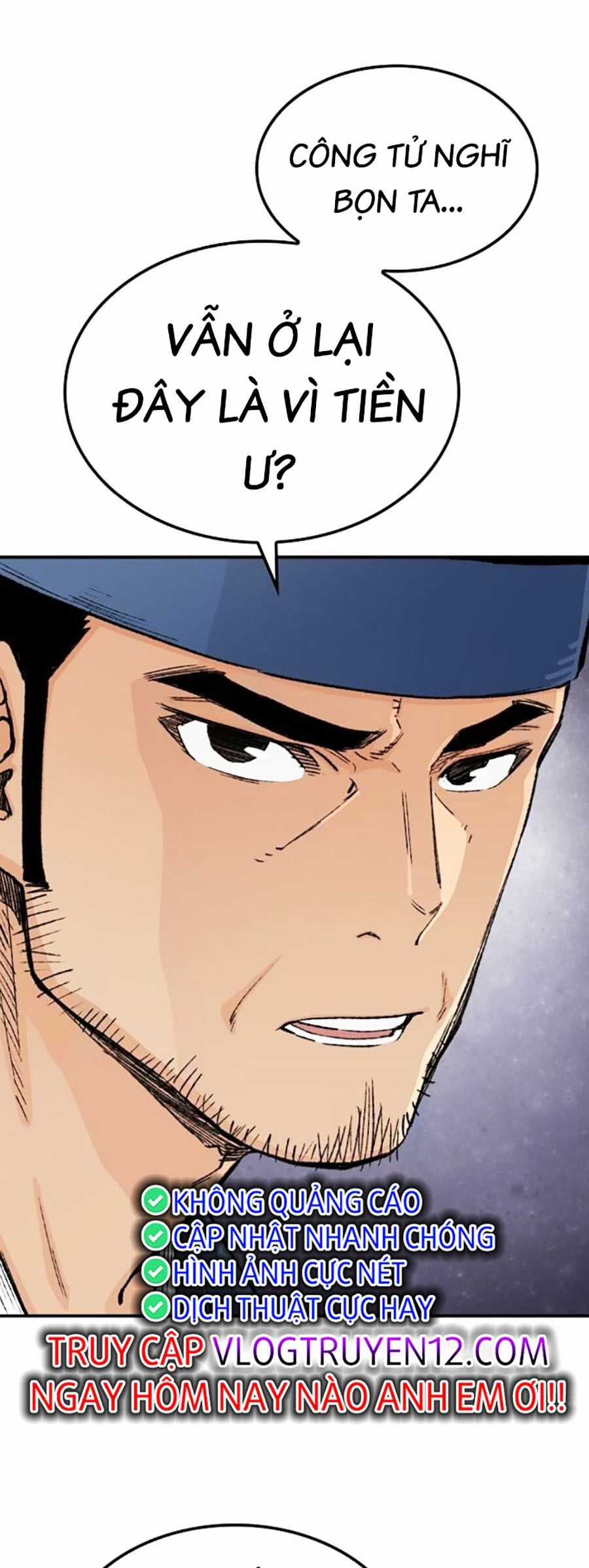 Trùng Sinh Thành Thiên Ma Chapter 13 trang 8