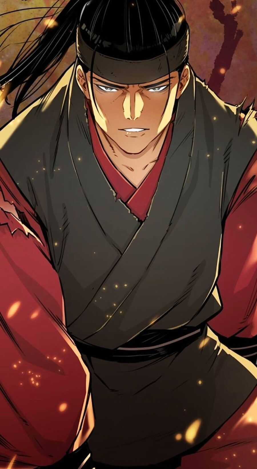 Trùng Sinh Thành Thiên Ma Chapter 13 trang 82