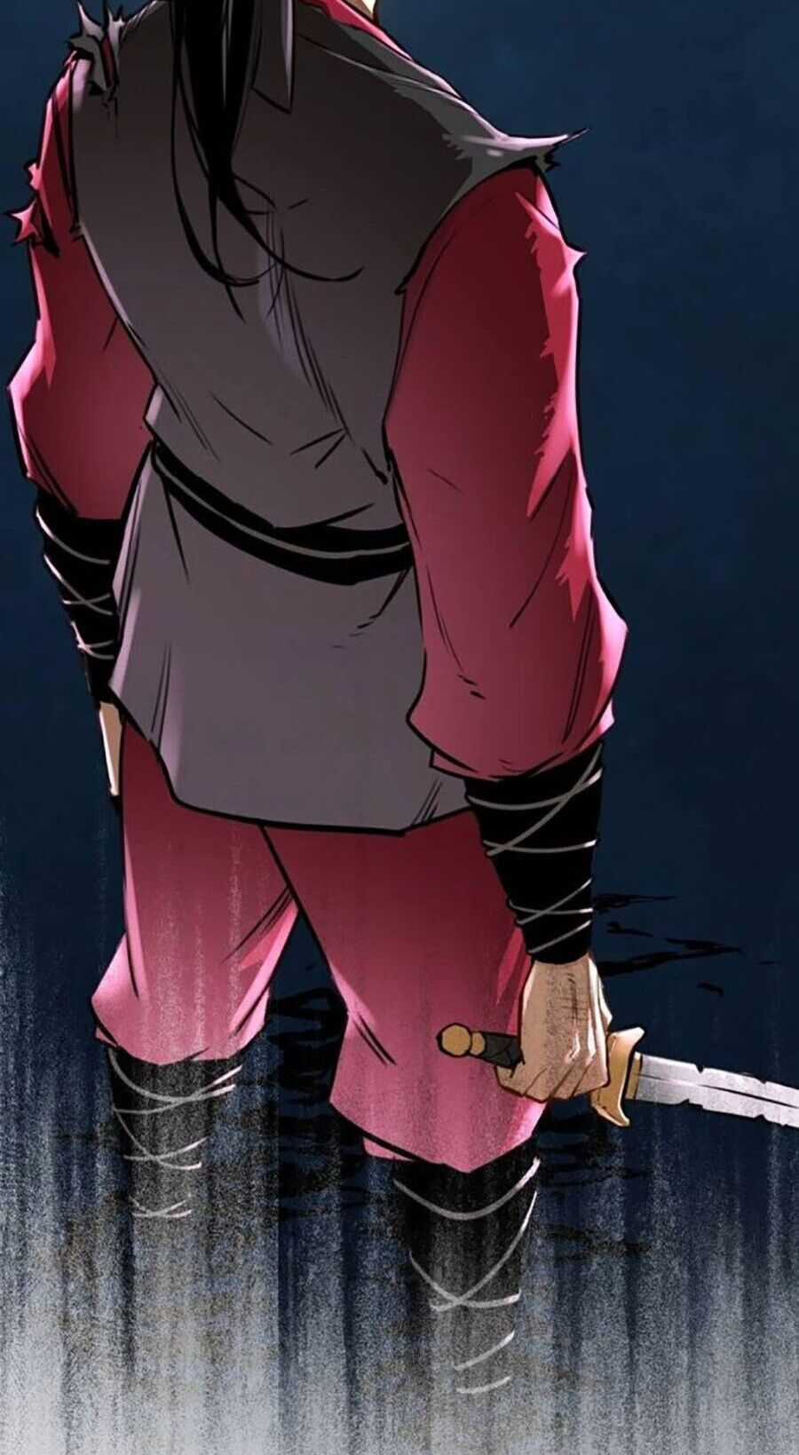 Trùng Sinh Thành Thiên Ma Chapter 13 trang 87