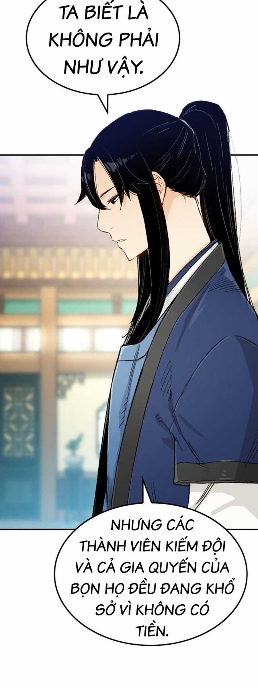 Trùng Sinh Thành Thiên Ma Chapter 13 trang 9