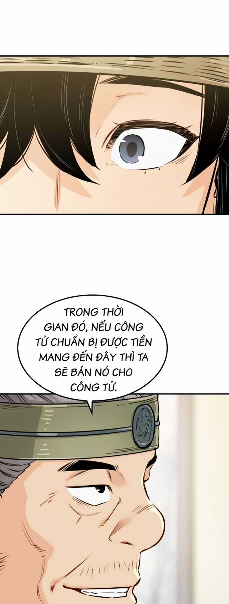 Trùng Sinh Thành Thiên Ma Chapter 13 trang 90