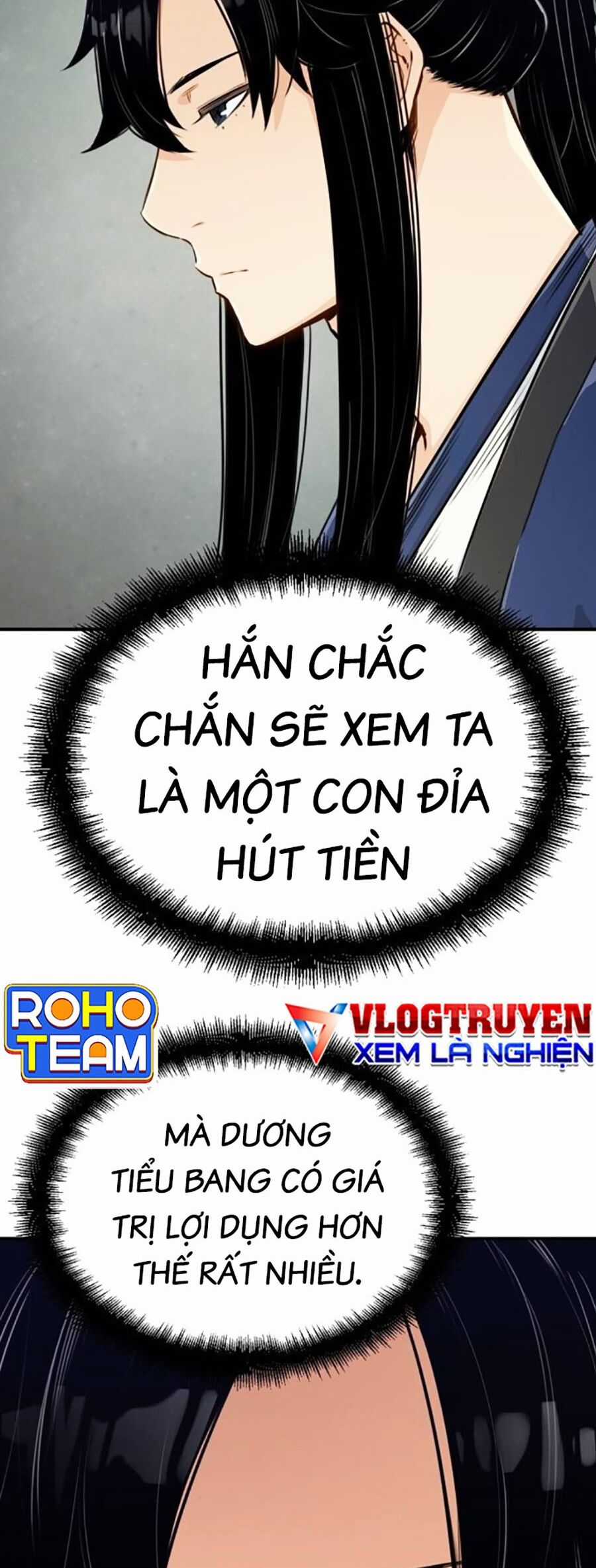 Trùng Sinh Thành Thiên Ma Chapter 13 trang 96