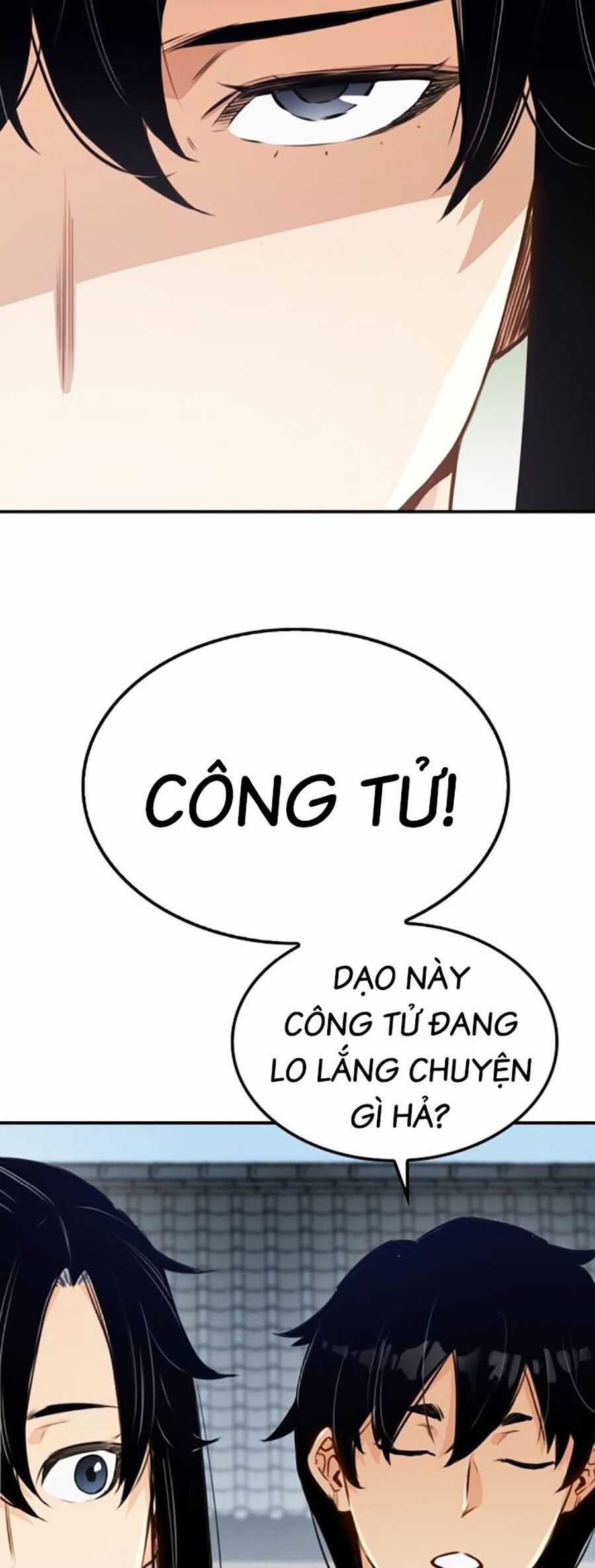 Trùng Sinh Thành Thiên Ma Chapter 13 trang 97