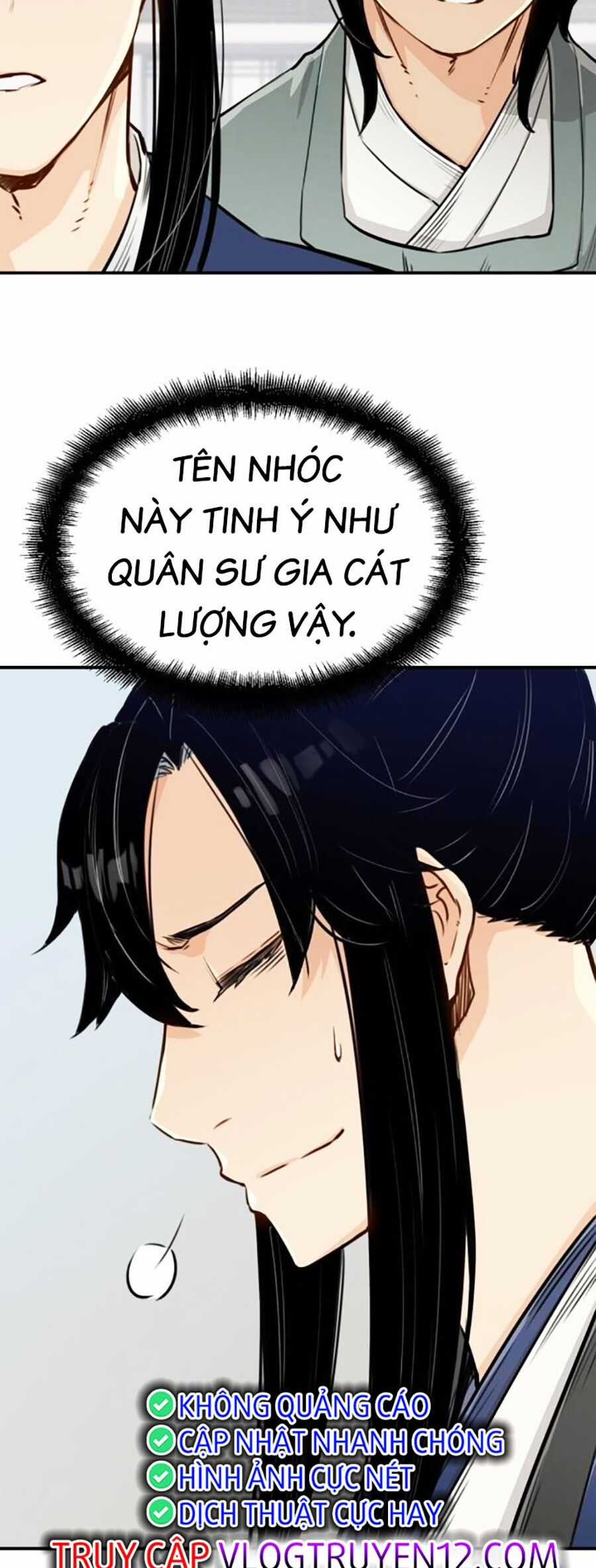 Trùng Sinh Thành Thiên Ma Chapter 13 trang 98
