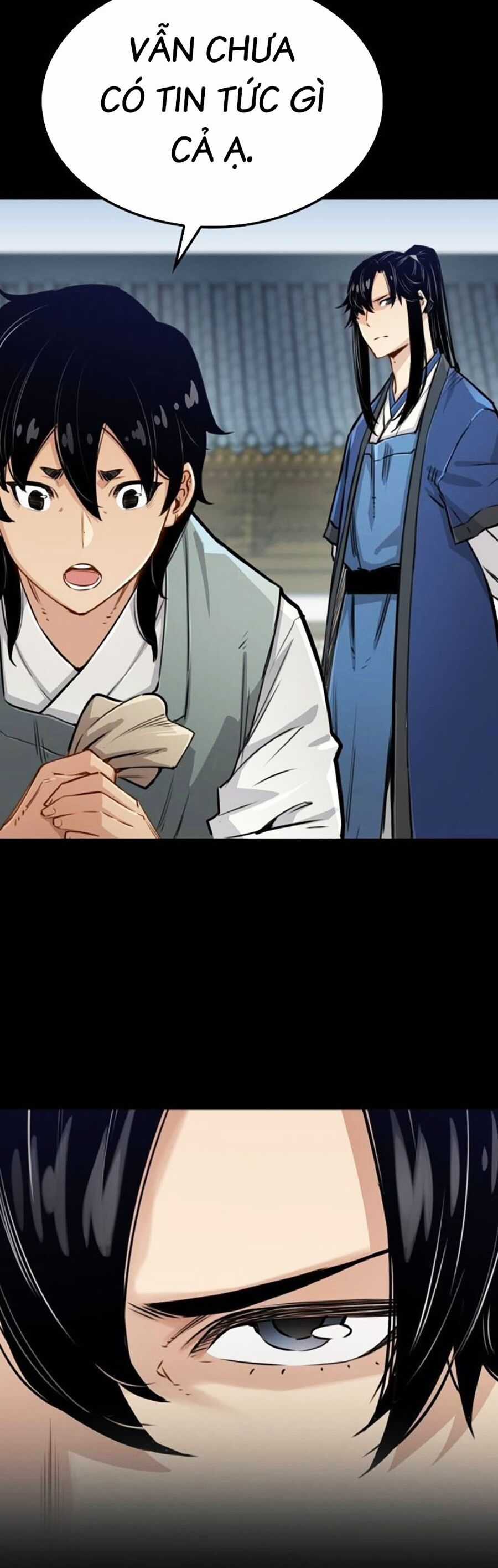 Trùng Sinh Thành Thiên Ma Chapter 14 trang 10