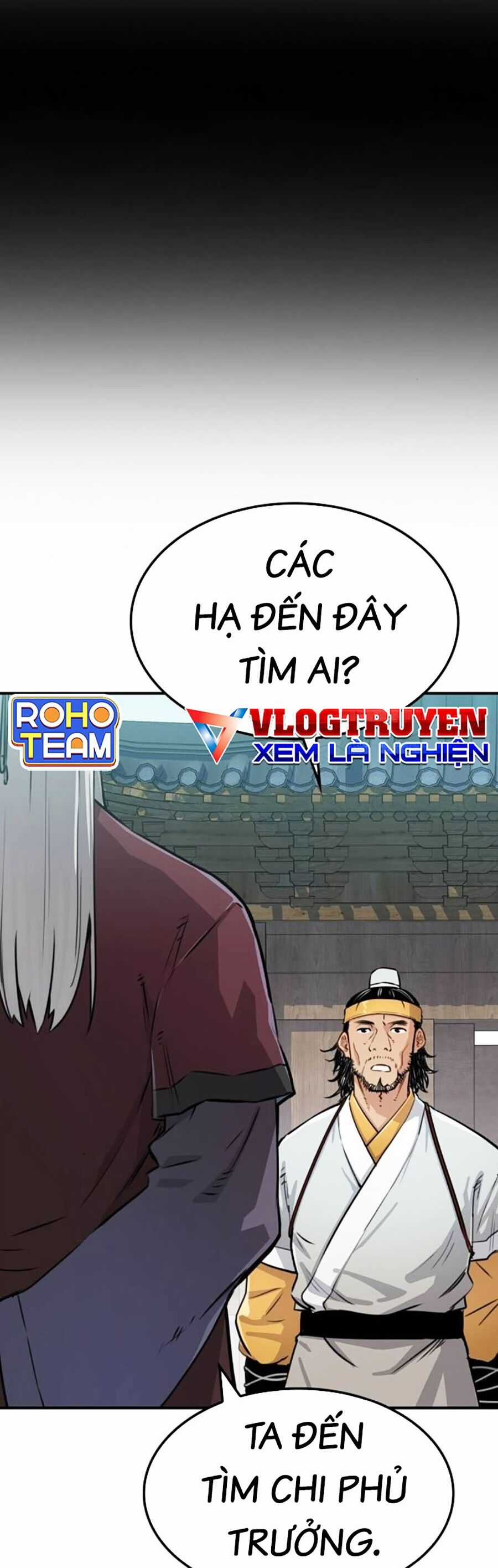 Trùng Sinh Thành Thiên Ma Chapter 14 trang 11