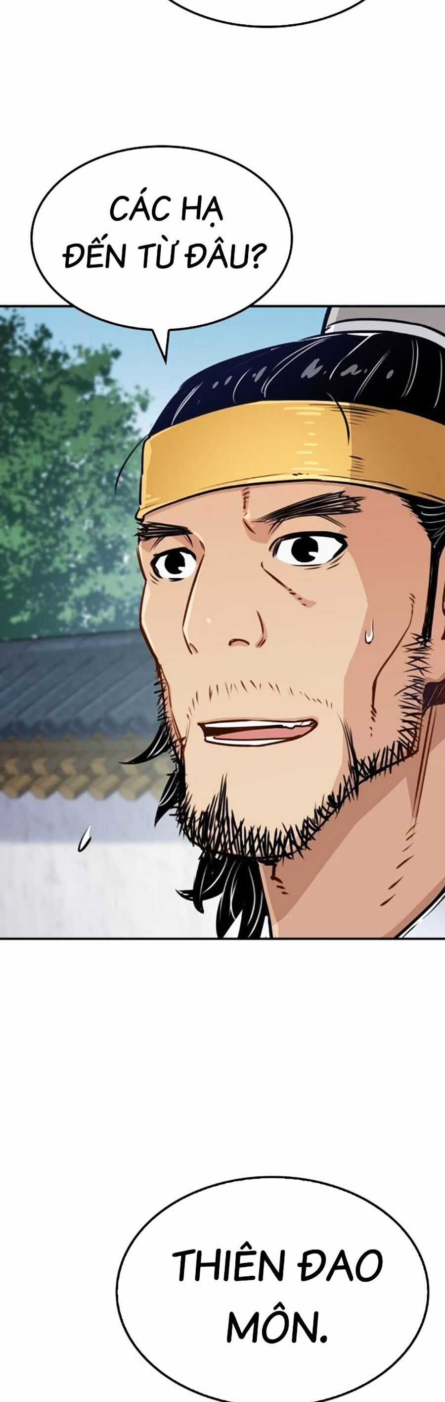 Trùng Sinh Thành Thiên Ma Chapter 14 trang 12