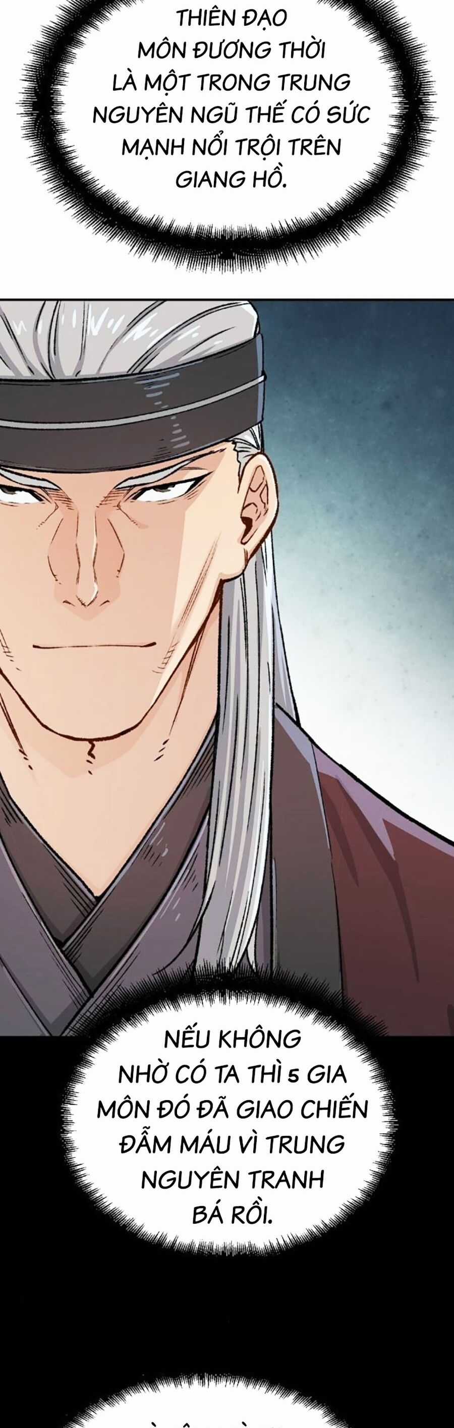 Trùng Sinh Thành Thiên Ma Chapter 14 trang 15