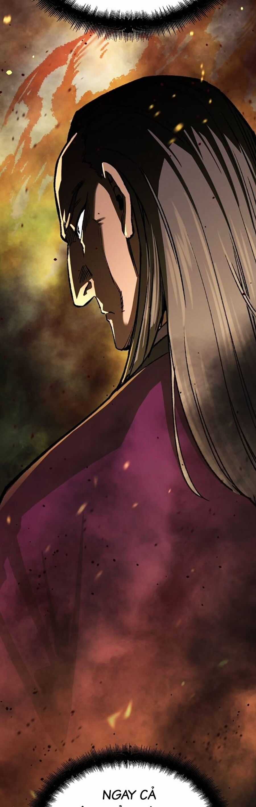 Trùng Sinh Thành Thiên Ma Chapter 14 trang 18