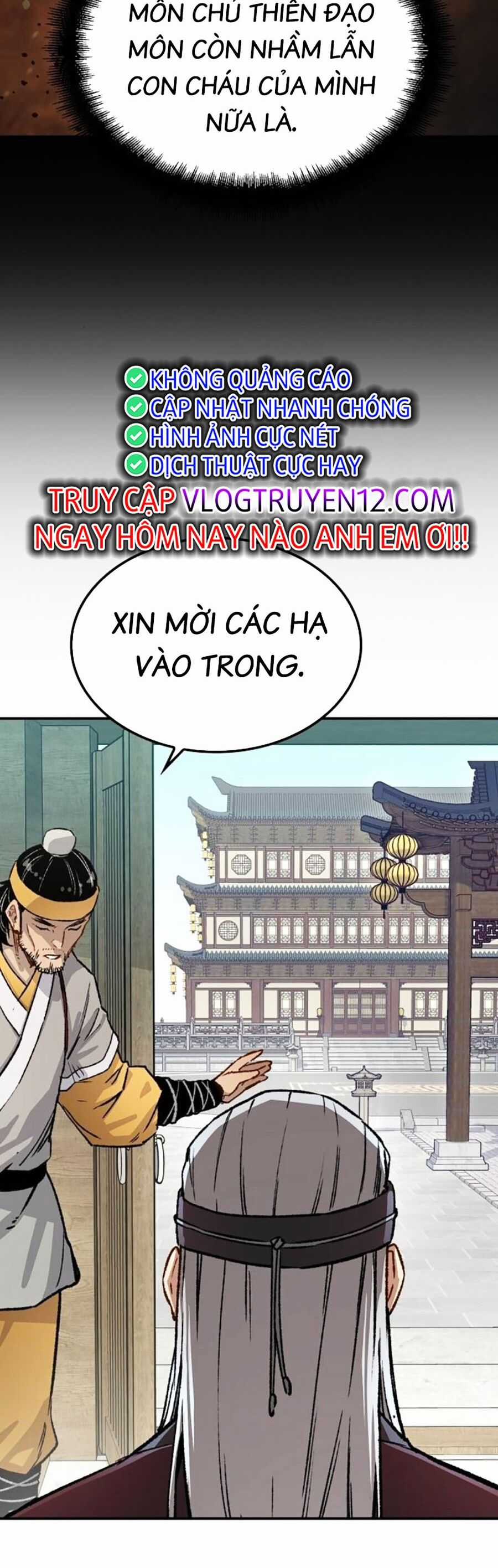 Trùng Sinh Thành Thiên Ma Chapter 14 trang 19