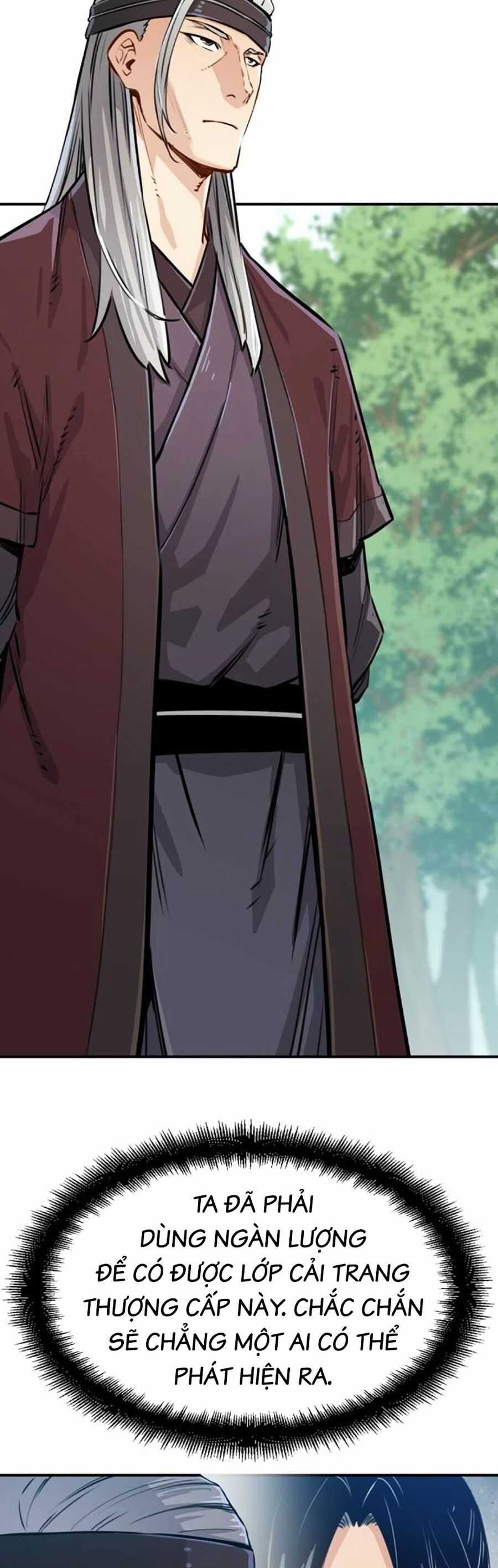 Trùng Sinh Thành Thiên Ma Chapter 14 trang 2