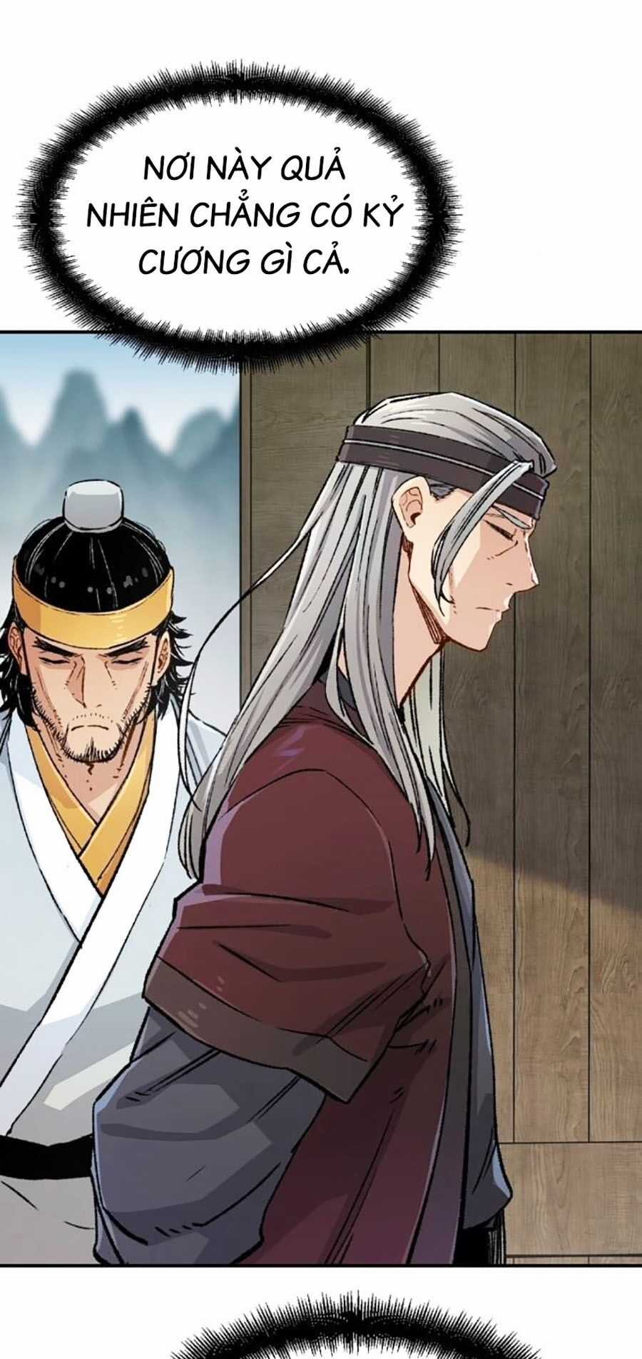 Trùng Sinh Thành Thiên Ma Chapter 14 trang 20