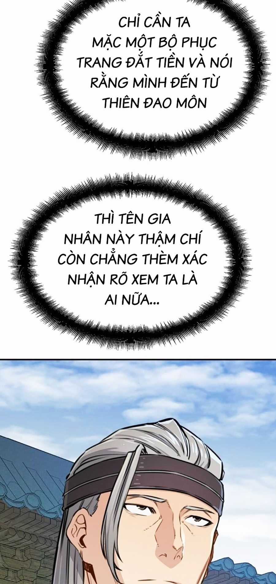 Trùng Sinh Thành Thiên Ma Chapter 14 trang 21