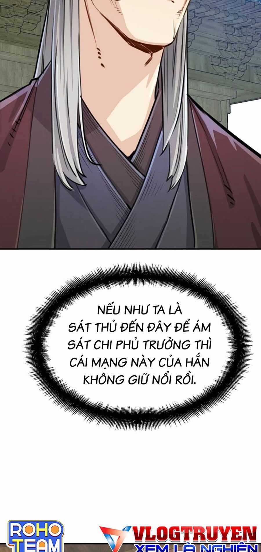 Trùng Sinh Thành Thiên Ma Chapter 14 trang 22