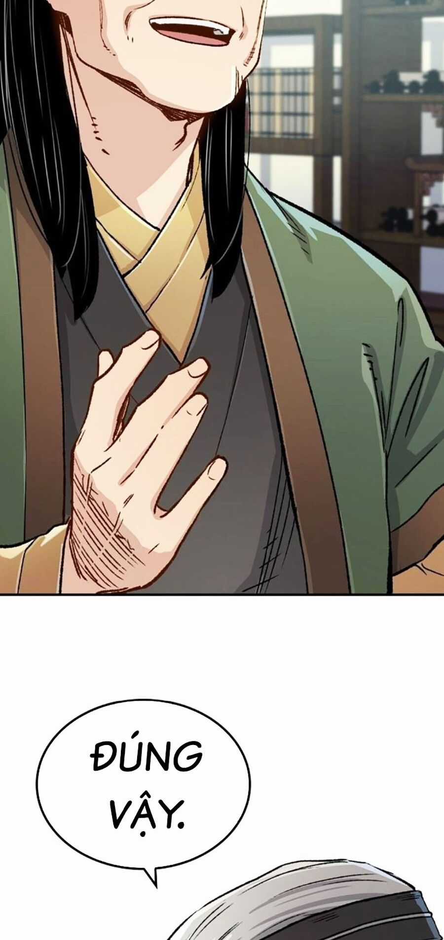 Trùng Sinh Thành Thiên Ma Chapter 14 trang 24