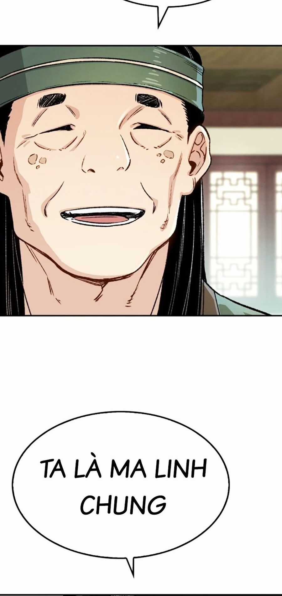 Trùng Sinh Thành Thiên Ma Chapter 14 trang 26