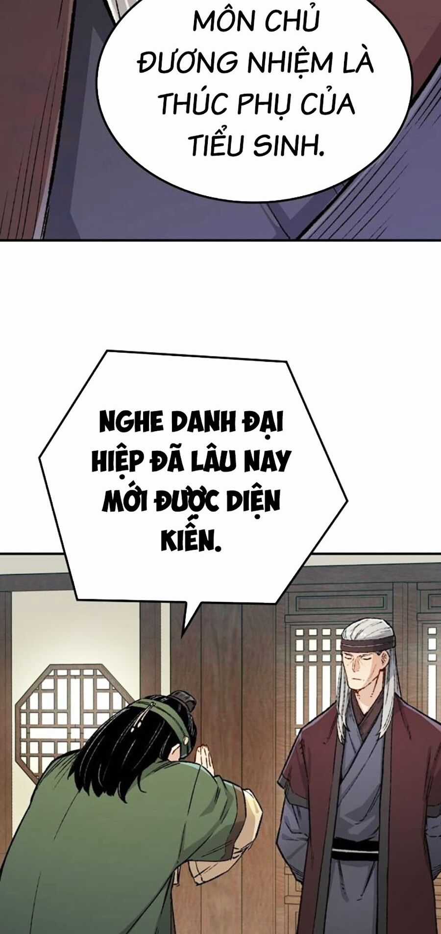 Trùng Sinh Thành Thiên Ma Chapter 14 trang 28