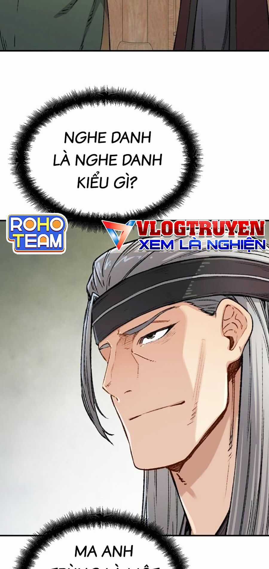 Trùng Sinh Thành Thiên Ma Chapter 14 trang 29