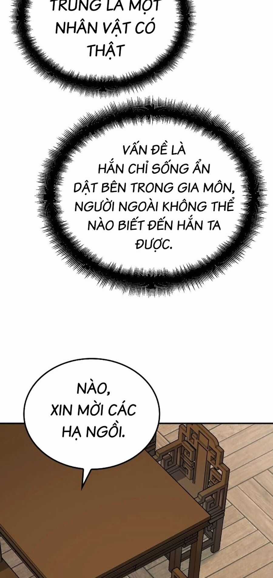 Trùng Sinh Thành Thiên Ma Chapter 14 trang 30