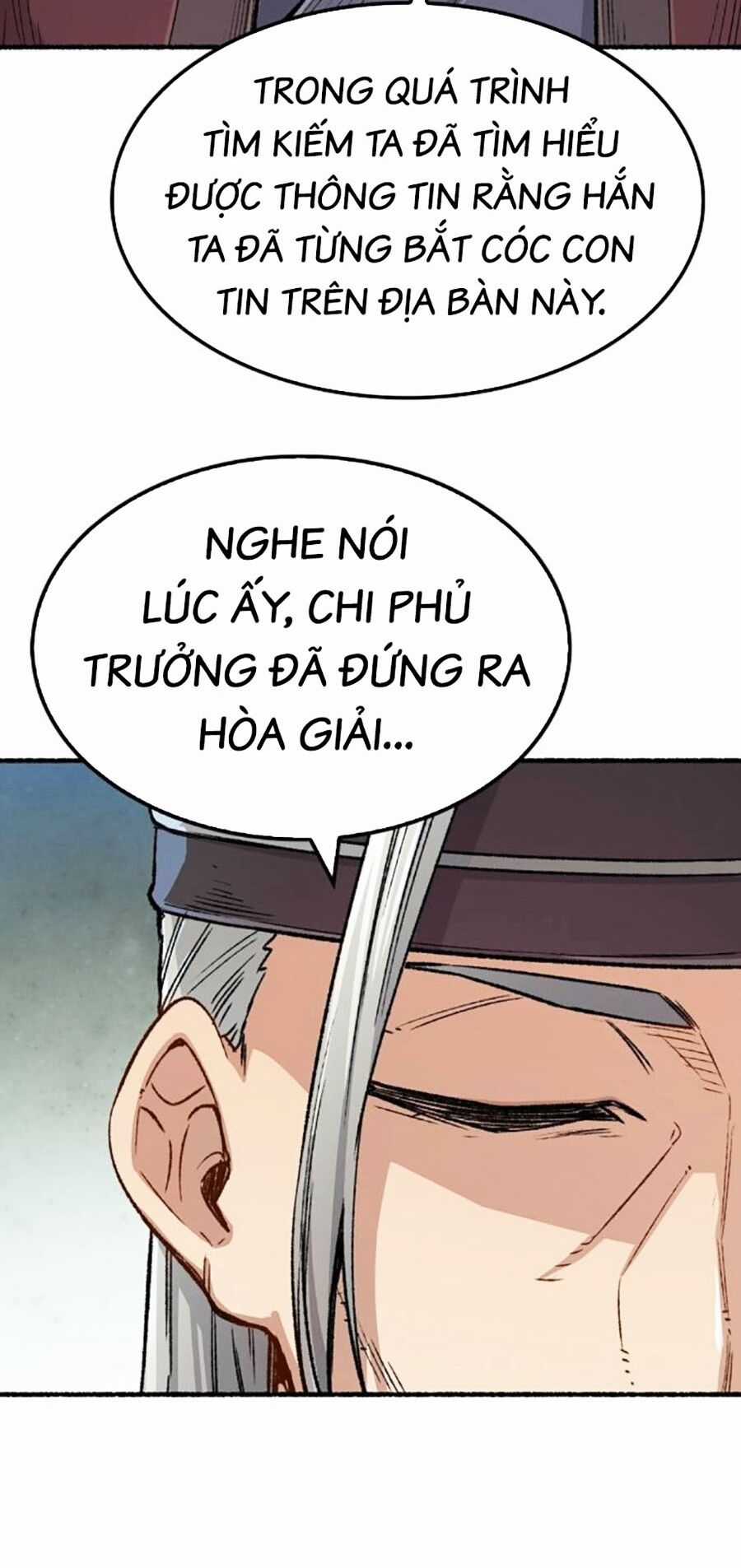 Trùng Sinh Thành Thiên Ma Chapter 14 trang 34