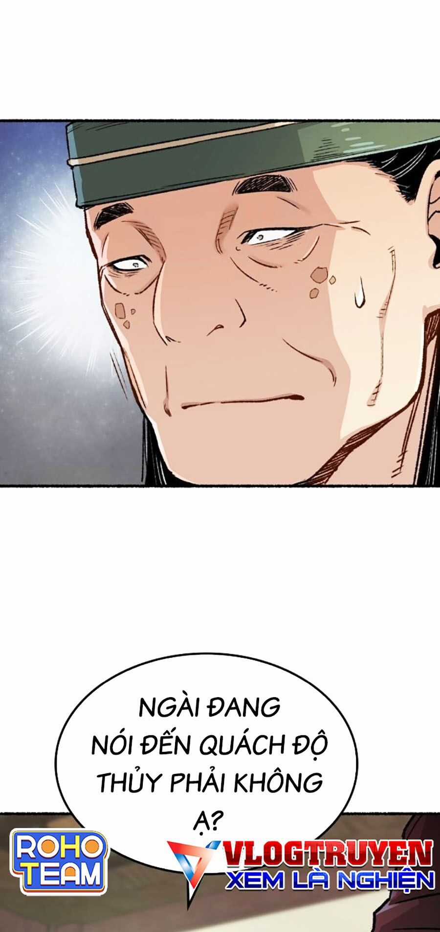 Trùng Sinh Thành Thiên Ma Chapter 14 trang 35