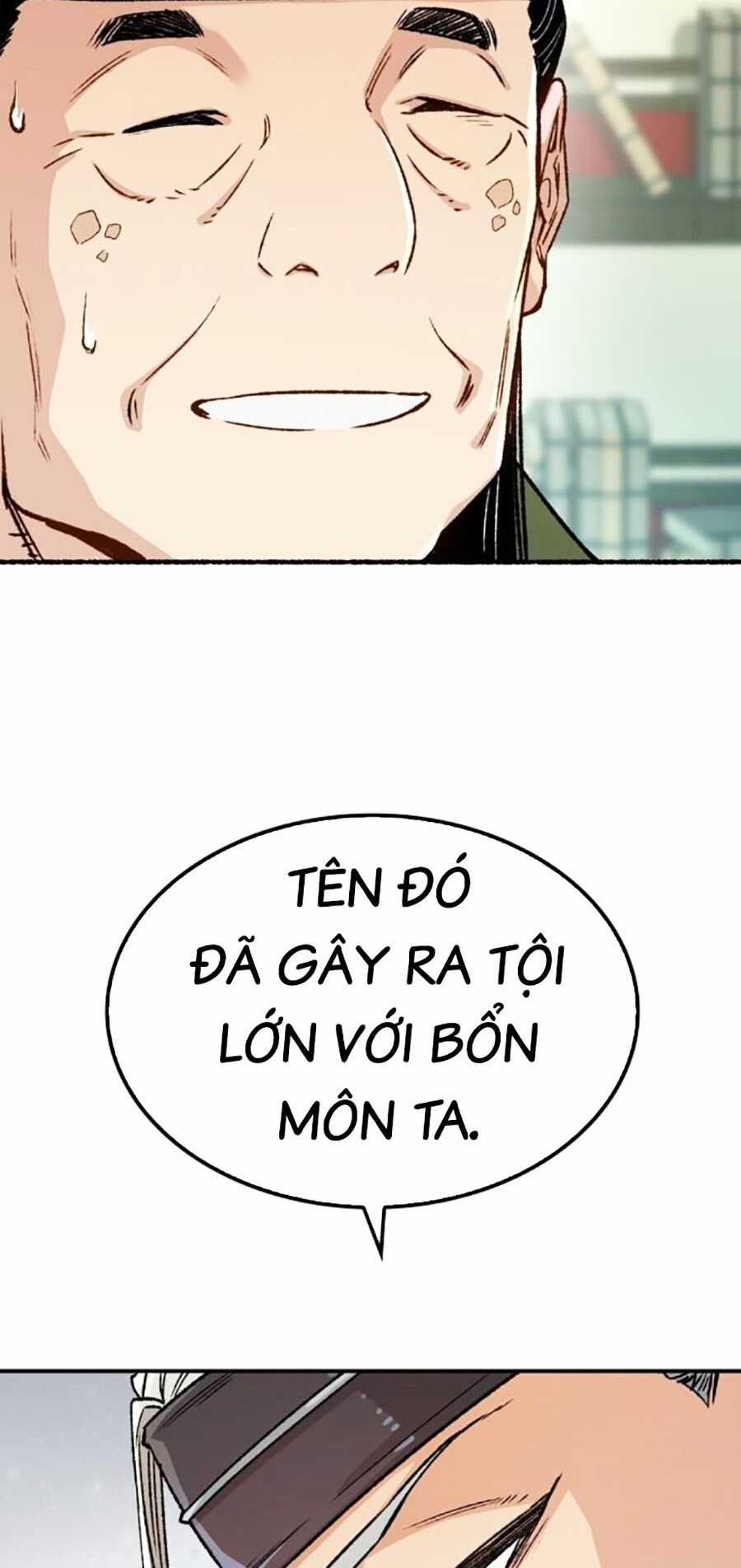 Trùng Sinh Thành Thiên Ma Chapter 14 trang 37