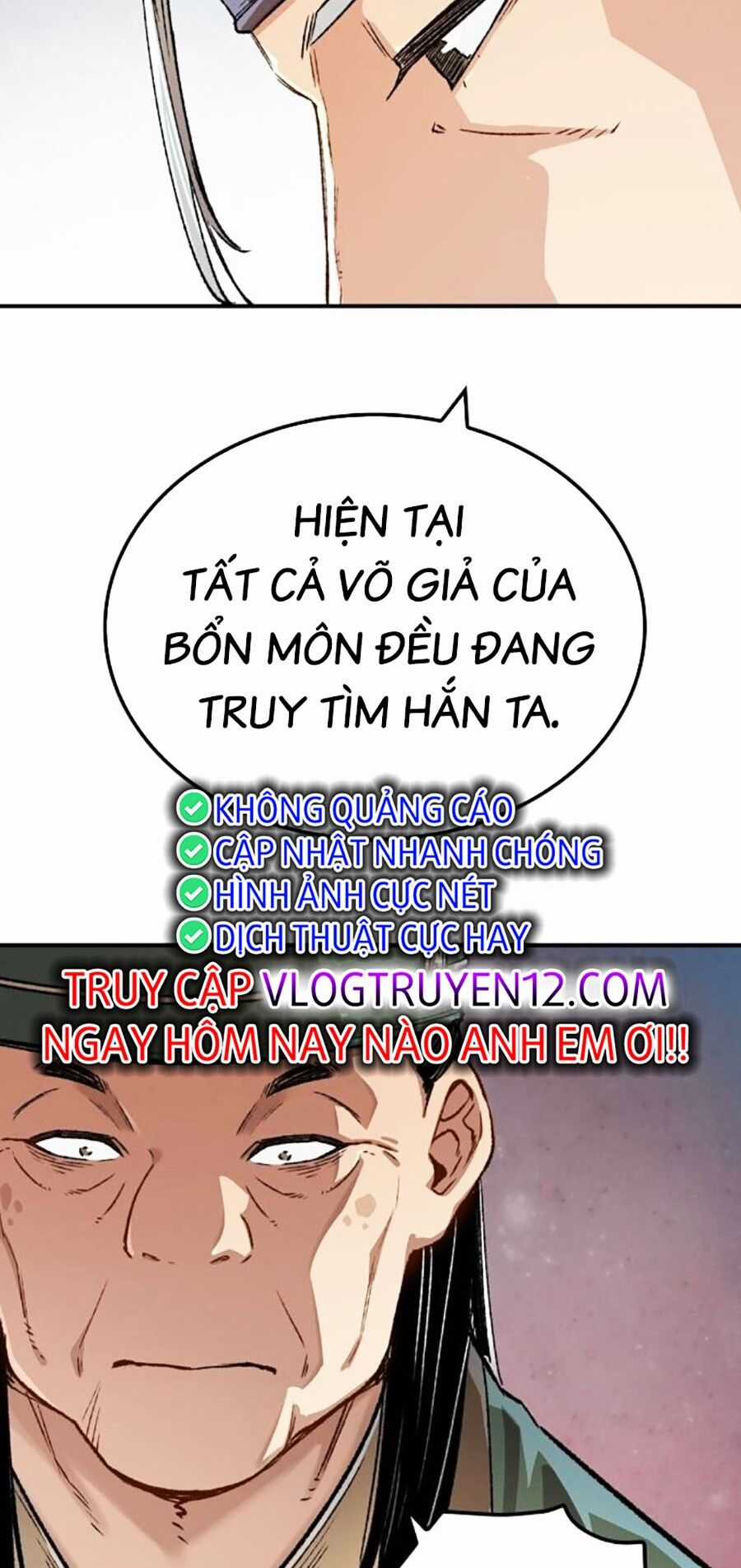 Trùng Sinh Thành Thiên Ma Chapter 14 trang 38