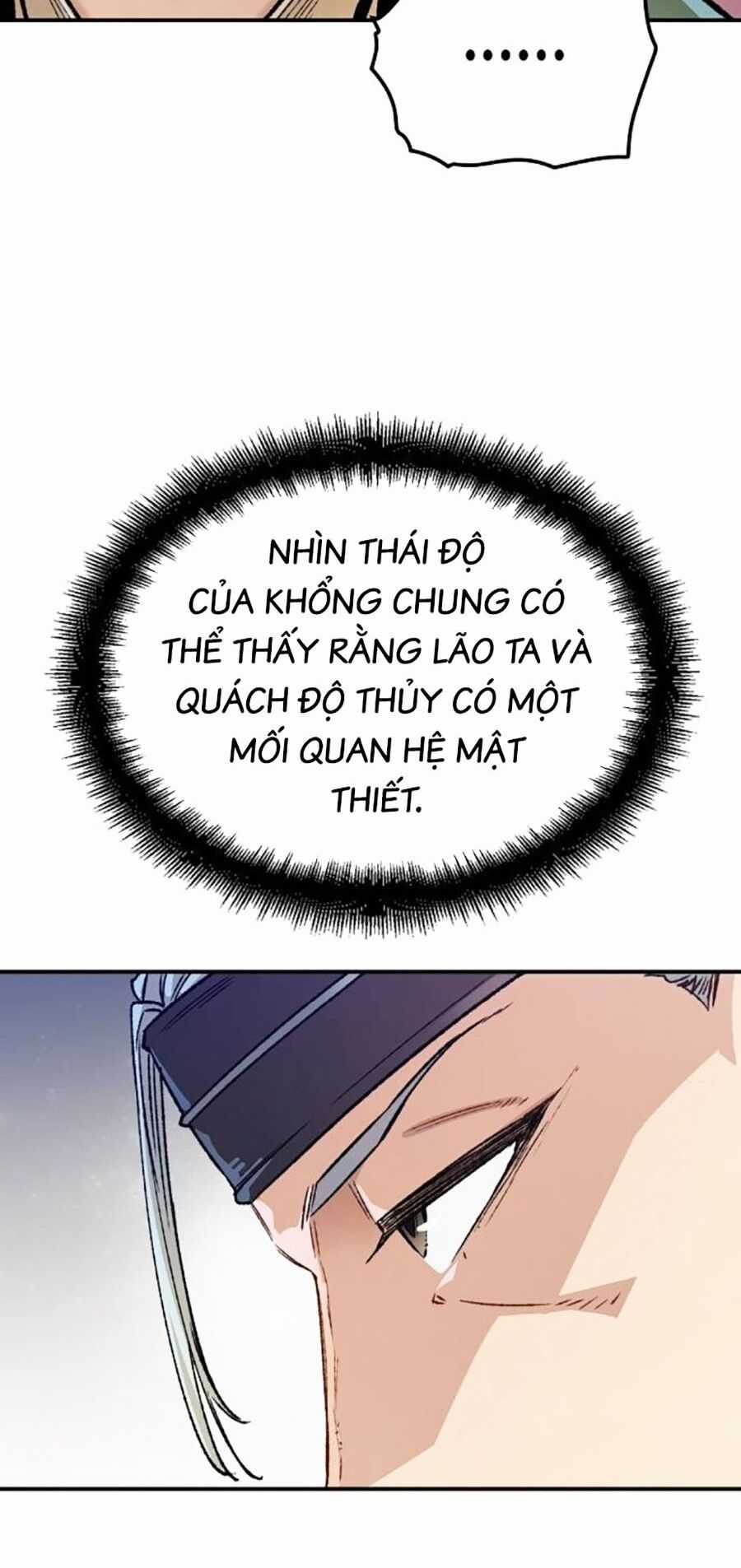 Trùng Sinh Thành Thiên Ma Chapter 14 trang 39