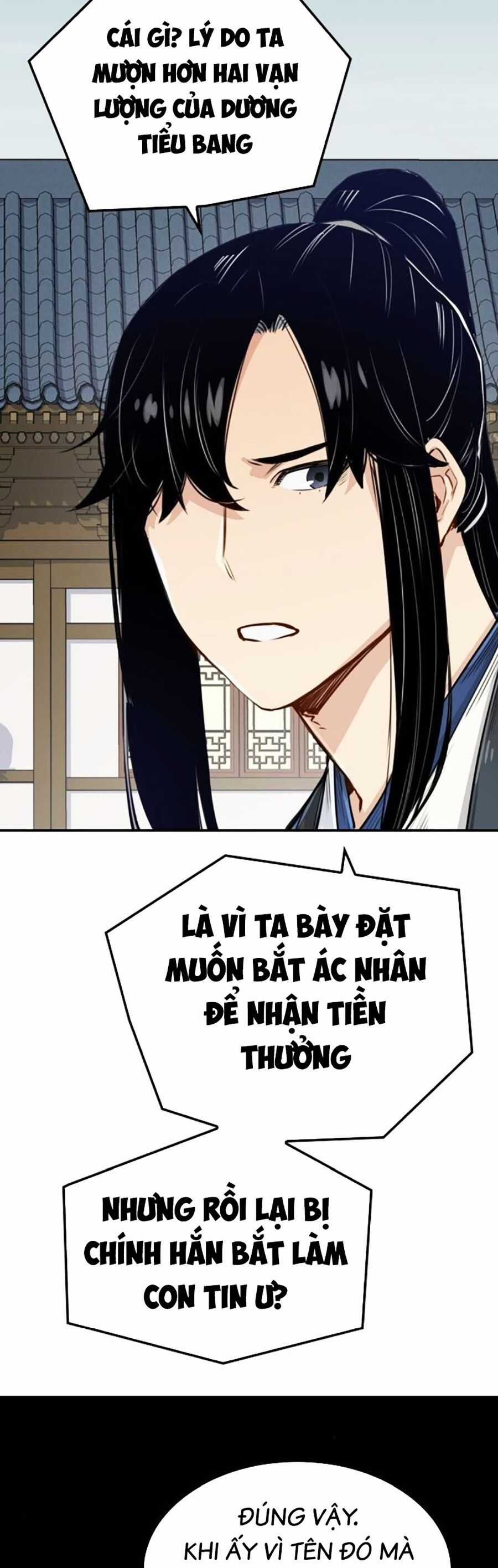 Trùng Sinh Thành Thiên Ma Chapter 14 trang 4