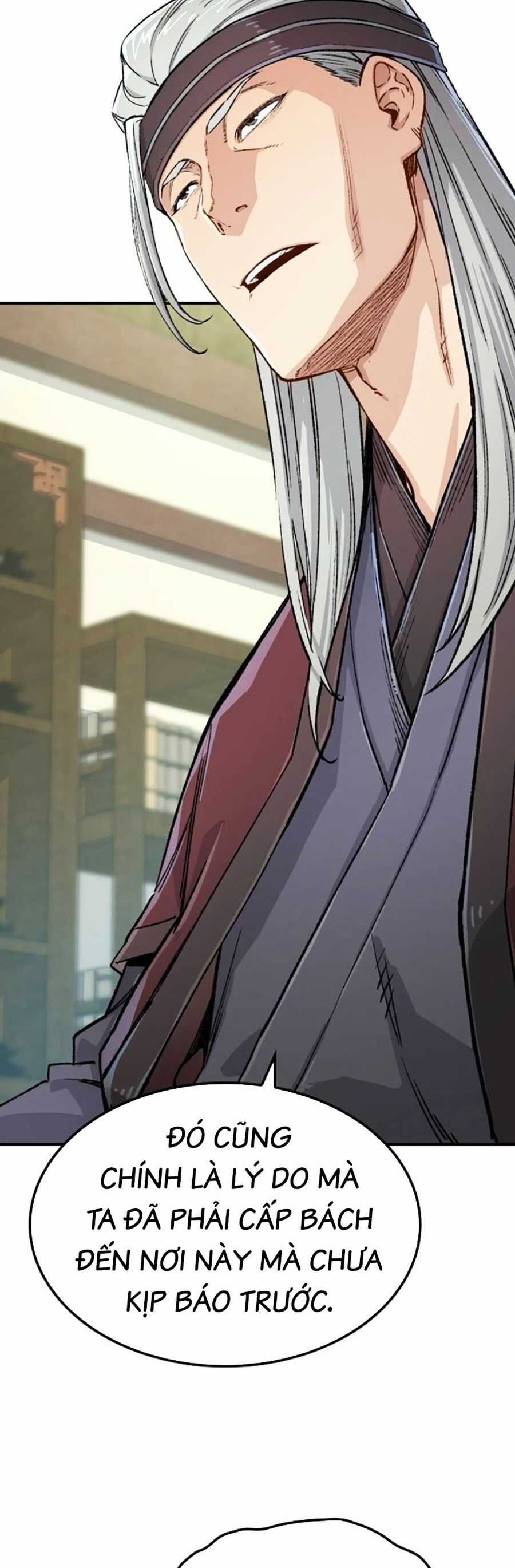 Trùng Sinh Thành Thiên Ma Chapter 14 trang 41