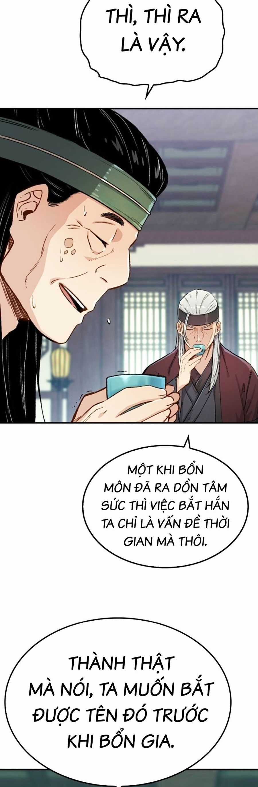 Trùng Sinh Thành Thiên Ma Chapter 14 trang 42