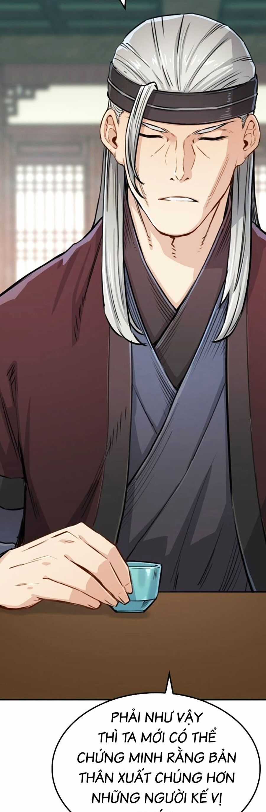 Trùng Sinh Thành Thiên Ma Chapter 14 trang 43