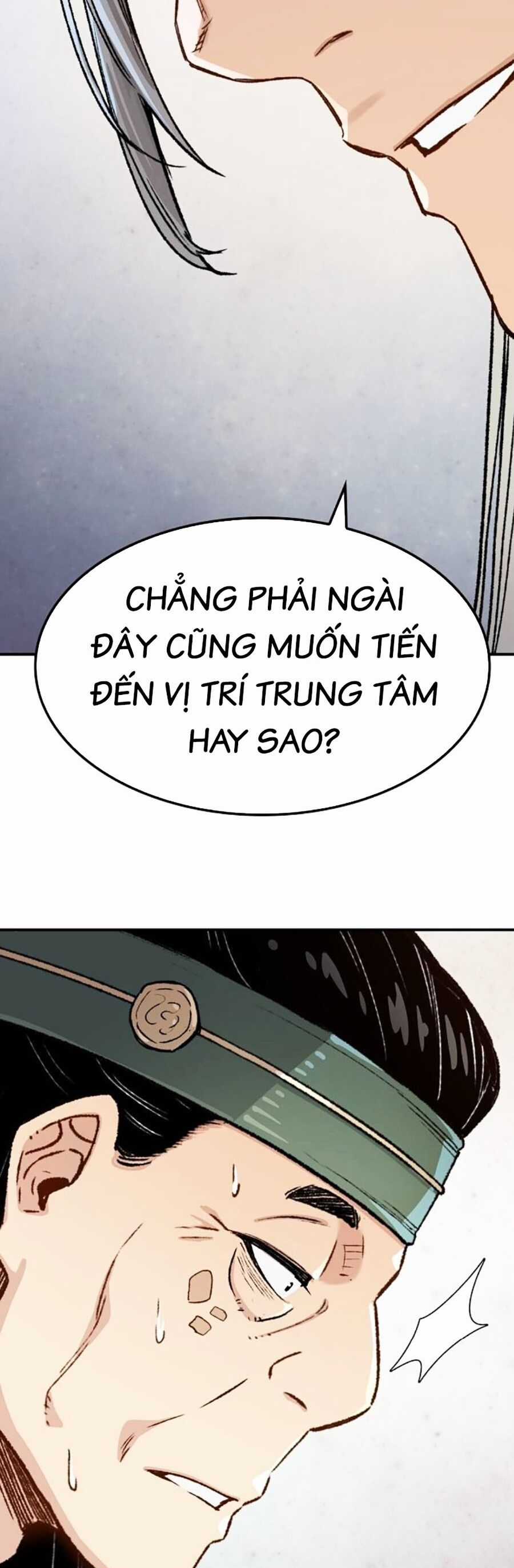 Trùng Sinh Thành Thiên Ma Chapter 14 trang 45