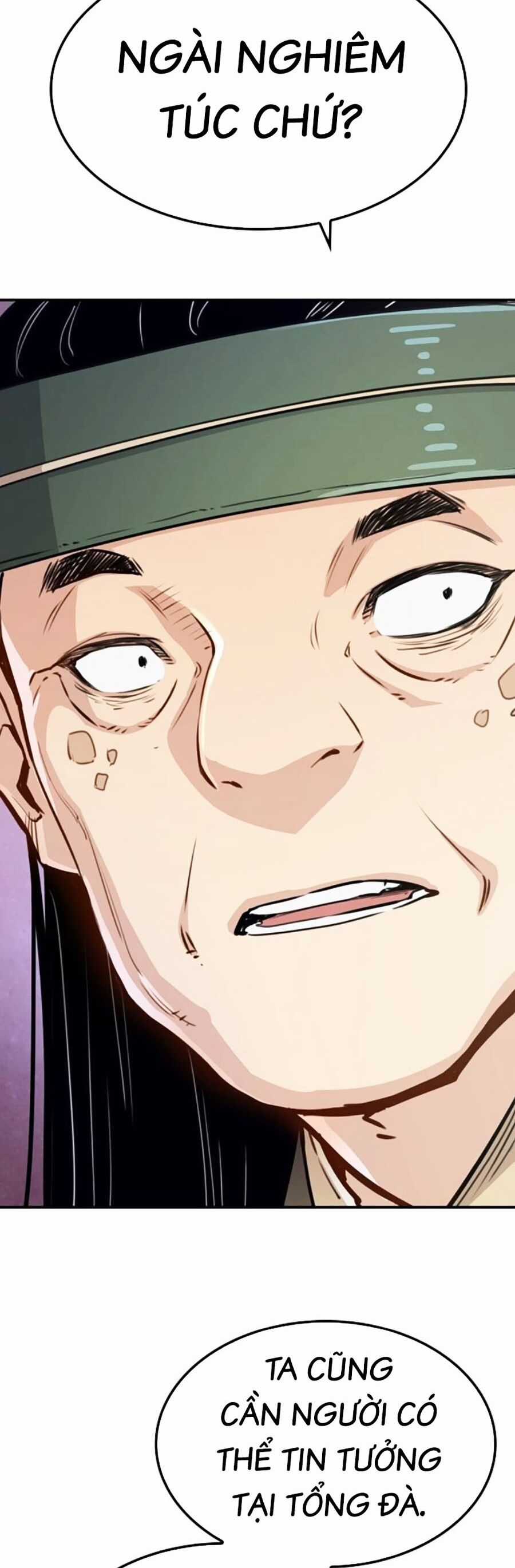 Trùng Sinh Thành Thiên Ma Chapter 14 trang 49