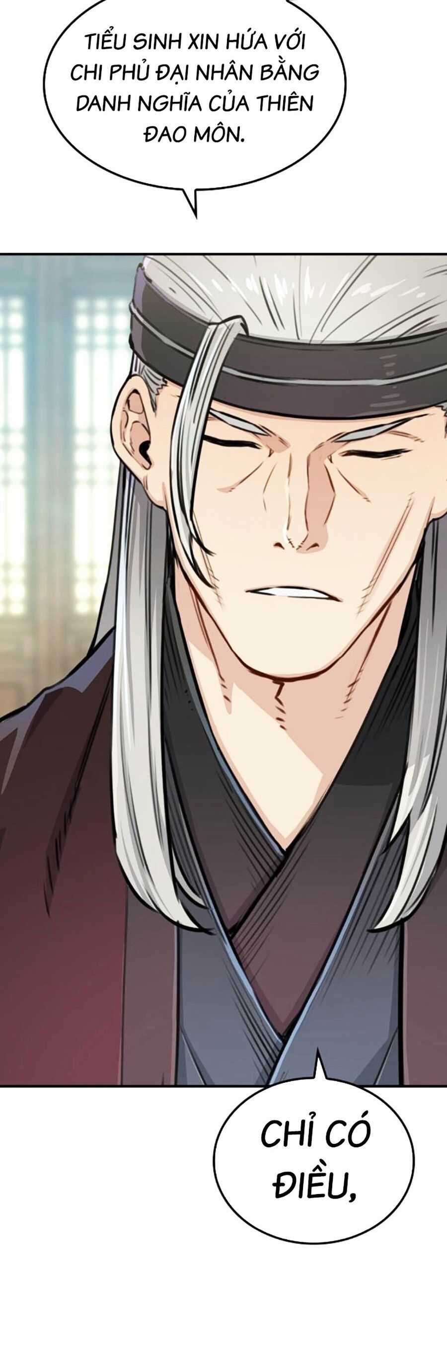 Trùng Sinh Thành Thiên Ma Chapter 14 trang 50