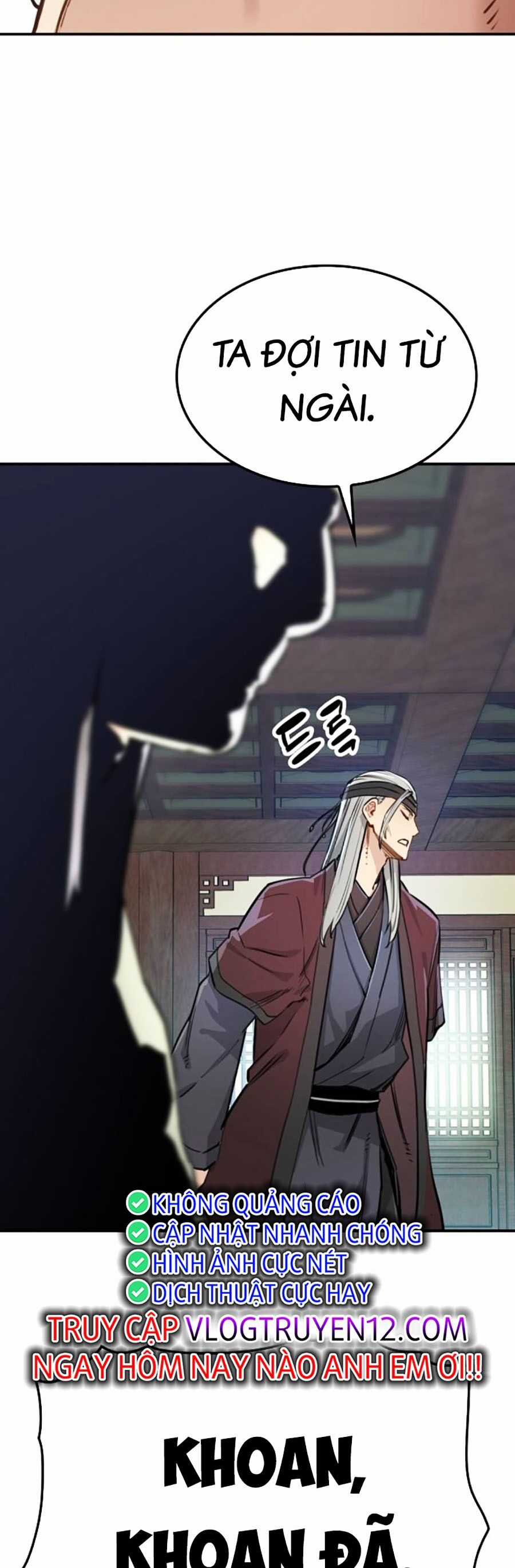 Trùng Sinh Thành Thiên Ma Chapter 14 trang 53