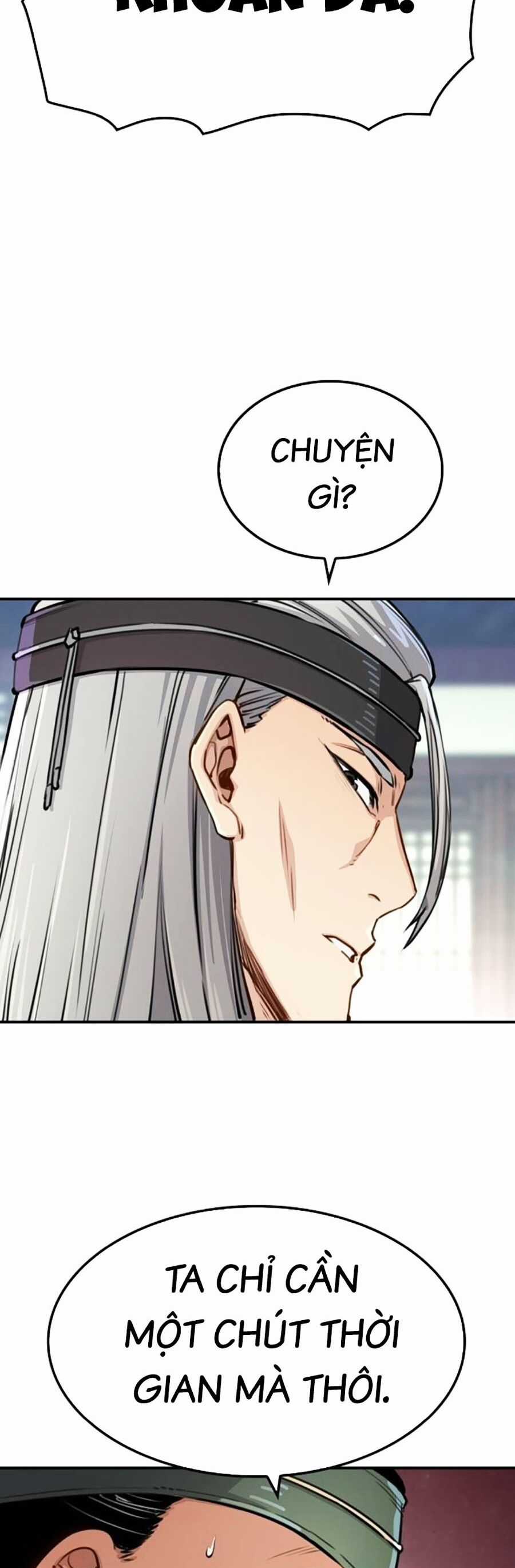 Trùng Sinh Thành Thiên Ma Chapter 14 trang 54