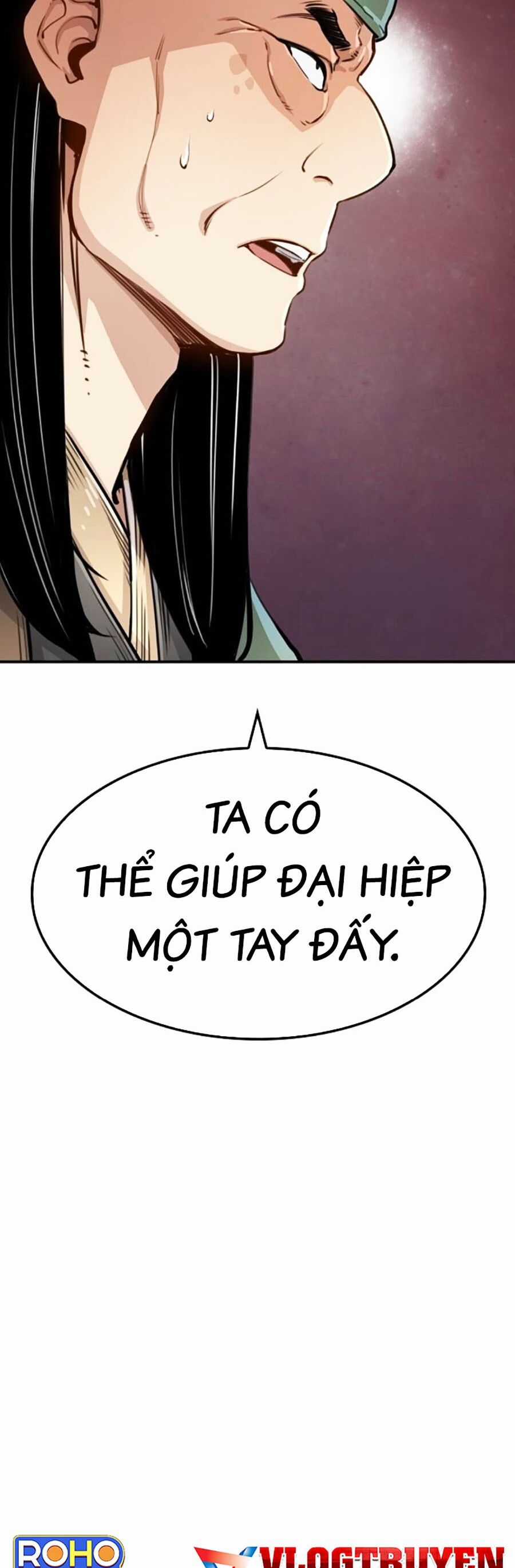 Trùng Sinh Thành Thiên Ma Chapter 14 trang 55