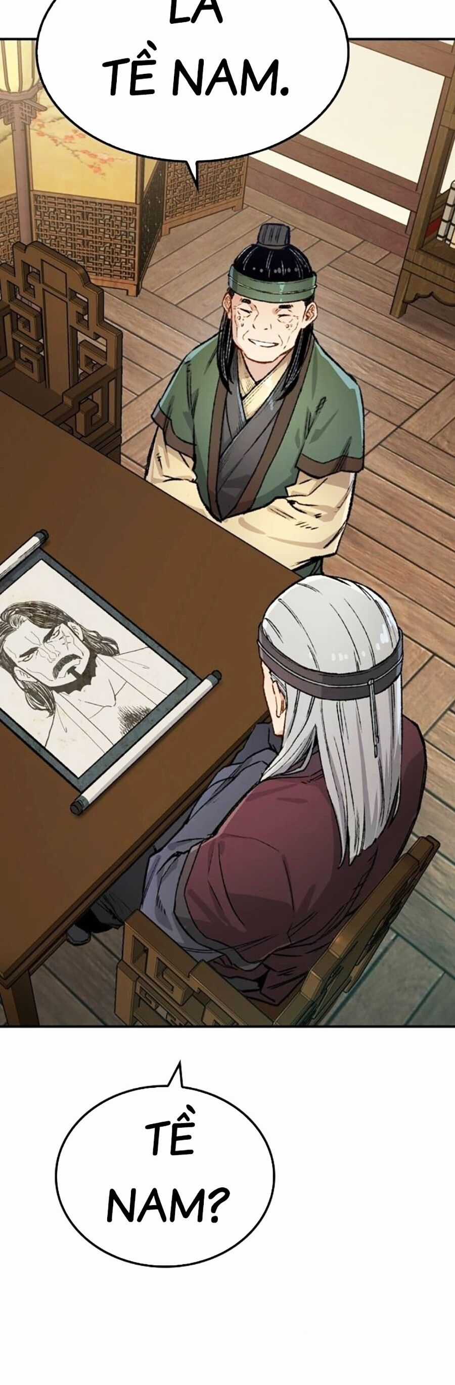 Trùng Sinh Thành Thiên Ma Chapter 14 trang 59