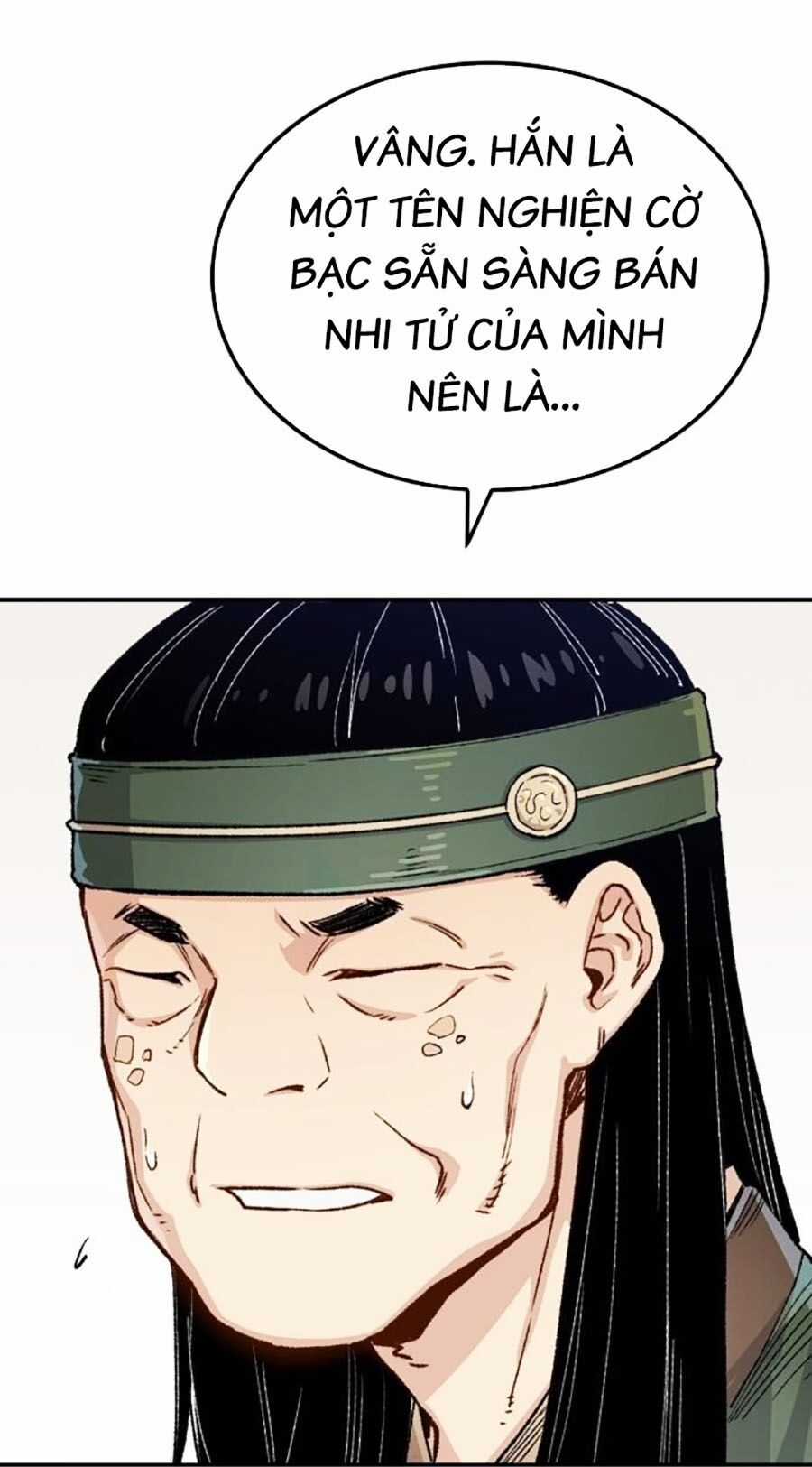 Trùng Sinh Thành Thiên Ma Chapter 14 trang 60