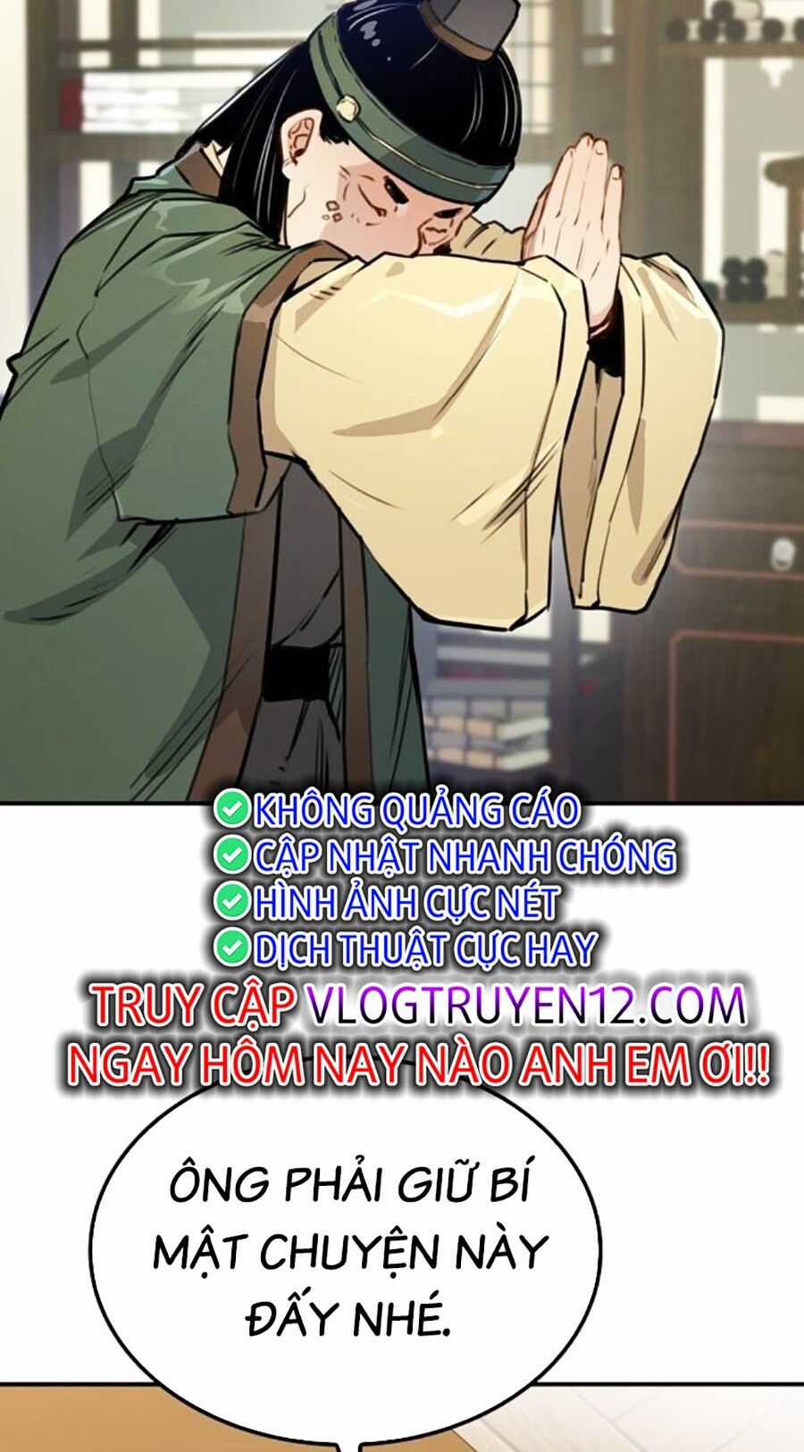 Trùng Sinh Thành Thiên Ma Chapter 14 trang 65