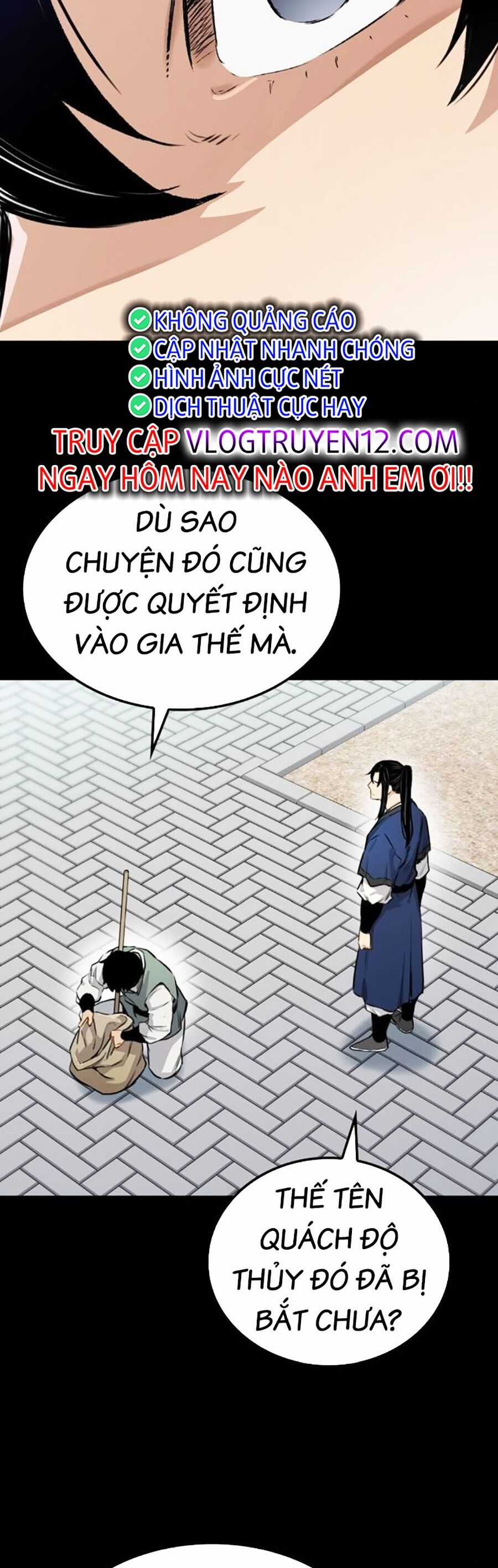 Trùng Sinh Thành Thiên Ma Chapter 14 trang 9