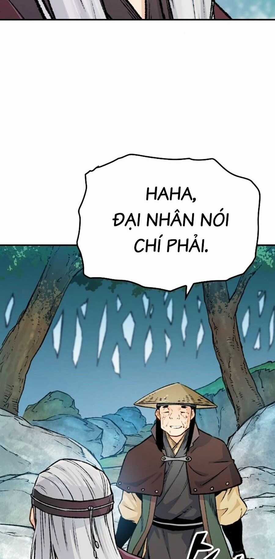 Trùng Sinh Thành Thiên Ma Chapter 15 trang 12