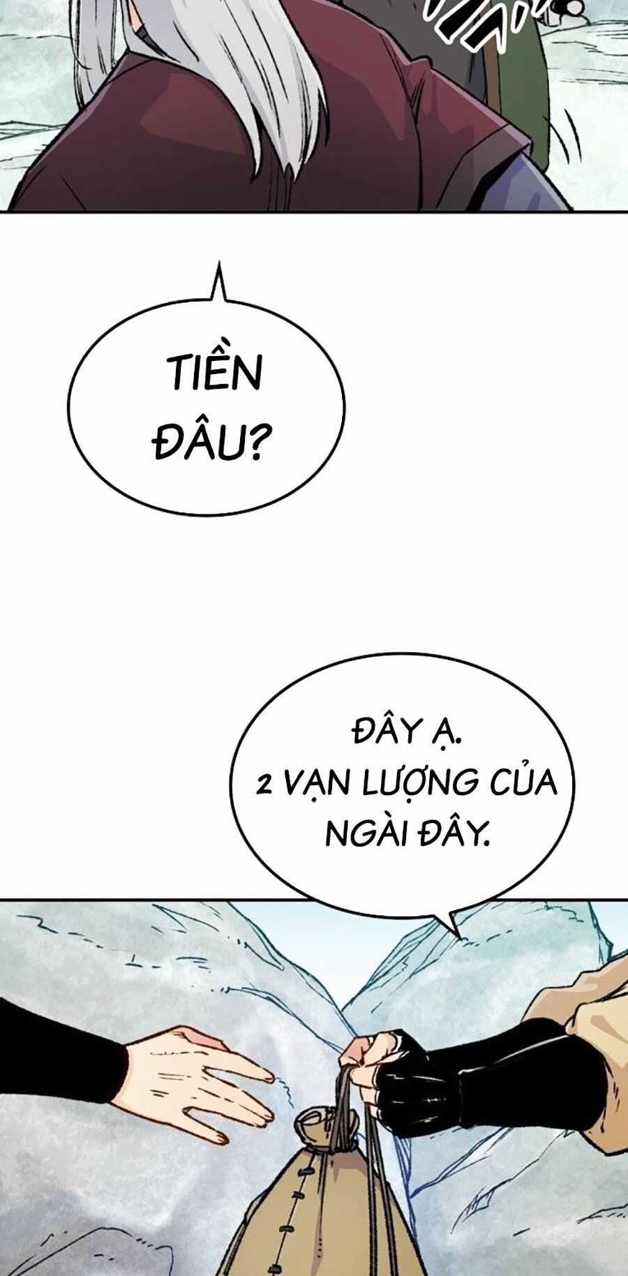 Trùng Sinh Thành Thiên Ma Chapter 15 trang 13