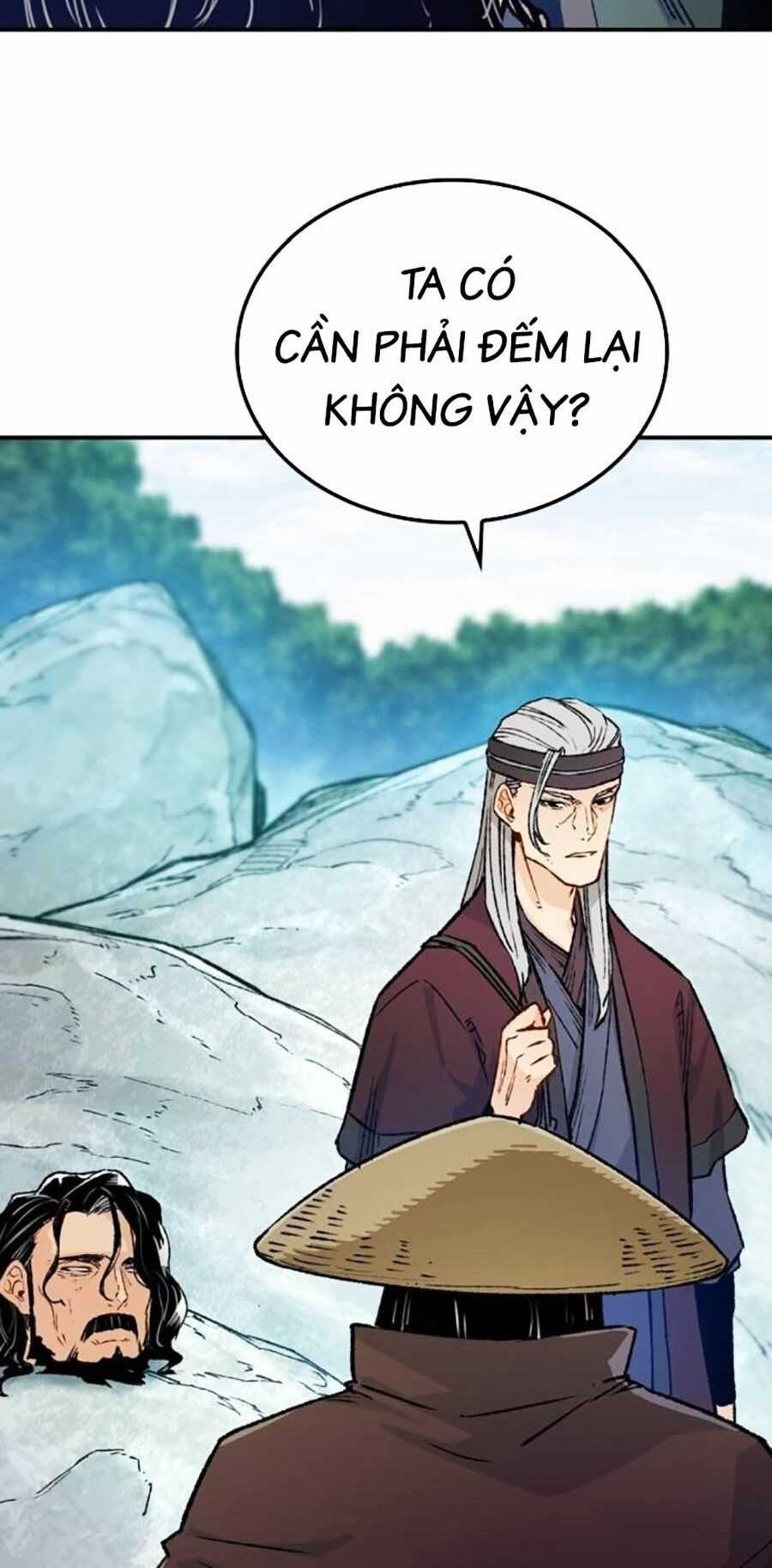 Trùng Sinh Thành Thiên Ma Chapter 15 trang 15